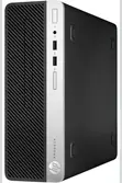 Sabon HP ProDesk 400 G7 Desktop Computer - Intel Core i5, 8GB RAM, 256GB SSD - 4