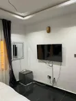 Gidan Kwana Daya (1 Bedroom) na Shortlet a Katampe Main - 1