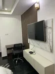 Gidan Kwana Daya (1 Bedroom) na Shortlet a Katampe Main - 2