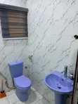 Gidan Kwana Daya (1 Bedroom) na Shortlet a Katampe Main - 3