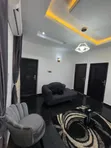 Gidan Kwana Daya (1 Bedroom) na Shortlet a Katampe Main - 4