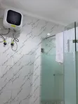 Gidan Kwana Daya (1 Bedroom) na Shortlet a Katampe Main - 5