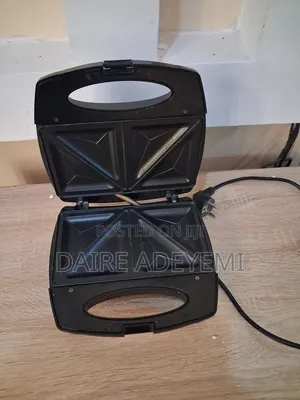 Saisho Bread Toaster