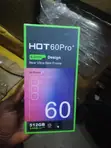 New Infinix Hot 60 Pro+ 256GB - 1