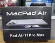 New MacPad Air 17 Pro Max 1TB Black - 1