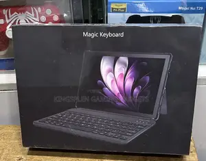 New MacPad Air 17 Pro Max 1TB Black