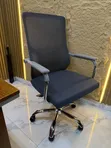 Sabon Mesh Office Chair don Manaja - 2