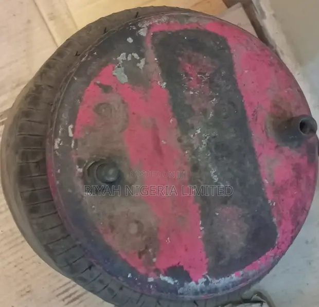 Smartech Truck Air Spring / Air Bag (Used) - 1