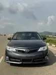 Toyota Camry SE 2.5L 2013 Launin Gray, Wadda Aka Shigo Da Ita - 2