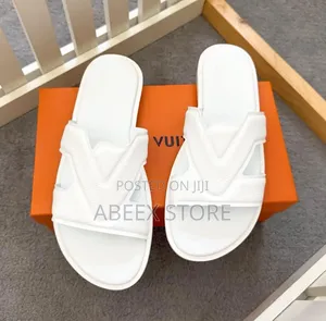 Takalmi na Louis Vuitton - Sabo