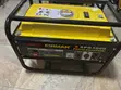 Sumec Firman 2.5kva Generator - 3