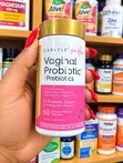 Carlyle Vaginal Probiotics + Prebiotics for Women - 2