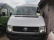 Volkswagen LT 35 Bus 2006 Silver - 2