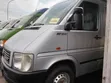 Volkswagen LT 35 Bus 2006 Silver - 3