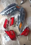 Brand New Backlight for Toyota Camry 2012 - 1