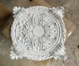 Ceiling Medallion - 1