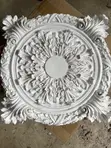 Ceiling Medallion - 2