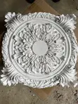 Ceiling Medallion - 3