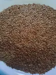 Natural Flax Seeds - 1