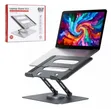 Qlt Aluminium Laptop Stand V3.1 - 1