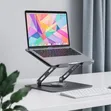 Qlt Aluminium Laptop Stand V3.1 - 2