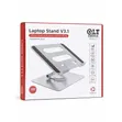 Qlt Aluminium Laptop Stand V3.1 - 3