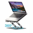 Qlt Aluminium Laptop Stand V3.1 - 4