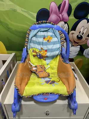 Baby Rocker - Used