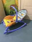 Baby Rocker - Used - 3