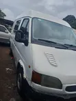 Ford Transit 2002 Fari - 5