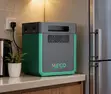 MECO 2kWh 1200W Portable Solar Generator | LiFePO4 Power Station - 2