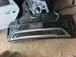 Complete Front Bumper for Hyundai Grand Santa Fe 2018 - 1
