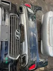 Complete Front Bumper for Hyundai Grand Santa Fe 2018 - 2