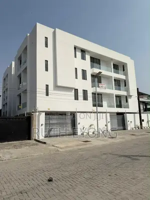 2 Bedroom Apartment for Sale in Oniru VI, Lagos