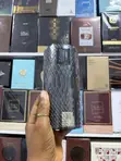 Lattafa Musamam Black Eau de Parfum ga Maza - 2