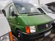 Volkswagen LT 35 Motar Daukan Kaya 2007 - 1