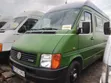 Volkswagen LT 35 Motar Daukan Kaya 2007 - 2