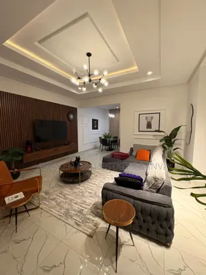 2-Bedroom Fully Furnished Apartment for Monthly Shortlet in Kubwa, Abuja