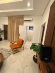 Dakuna Biyu Cikakku Da Kayan Saka Don Wata Daya A Kubwa, Abuja - 2