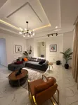 Dakuna Biyu Cikakku Da Kayan Saka Don Wata Daya A Kubwa, Abuja - 5