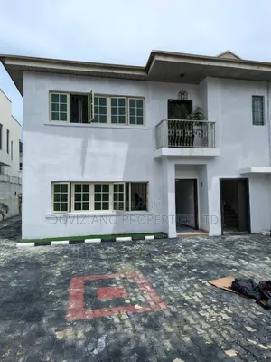 2 Bedroom Apartment for Rent in Lekki Phase 1