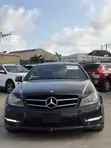Mercedes-Benz C250 2014 Gray - 1