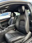 Mercedes-Benz C250 2014 Gray - 5
