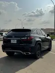 2016 Lexus RX 350 F Sport AWD Baki - 3