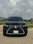 2016 Lexus RX 350 F Sport AWD Baki - 4