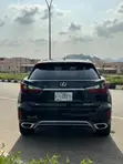 2016 Lexus RX 350 F Sport AWD Baki - 5