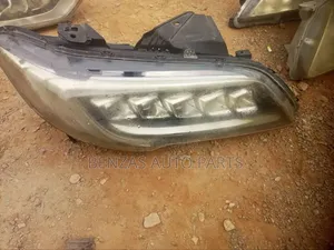 Acura RDX 2016 Hannun Dama Mai Sauyawa