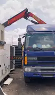 Hayar 12 Ton Hiab Truck - 2