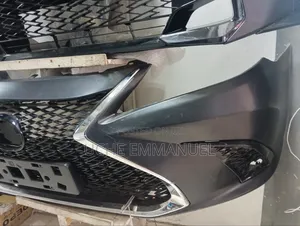 Front Bumper for Lexus ES350 2010 Sport Model