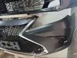 Front Bumper for Lexus ES350 2010 Sport Model - 1